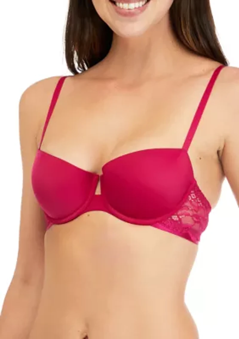 Convertible Push Up Bra