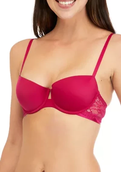 Convertible Push Up Bra