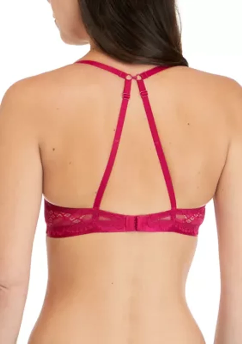 Convertible Push Up Bra
