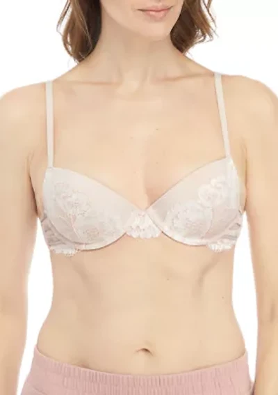 Lightly Lined Bra