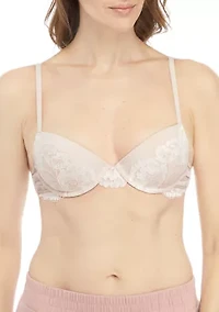 Lightly Lined Bra