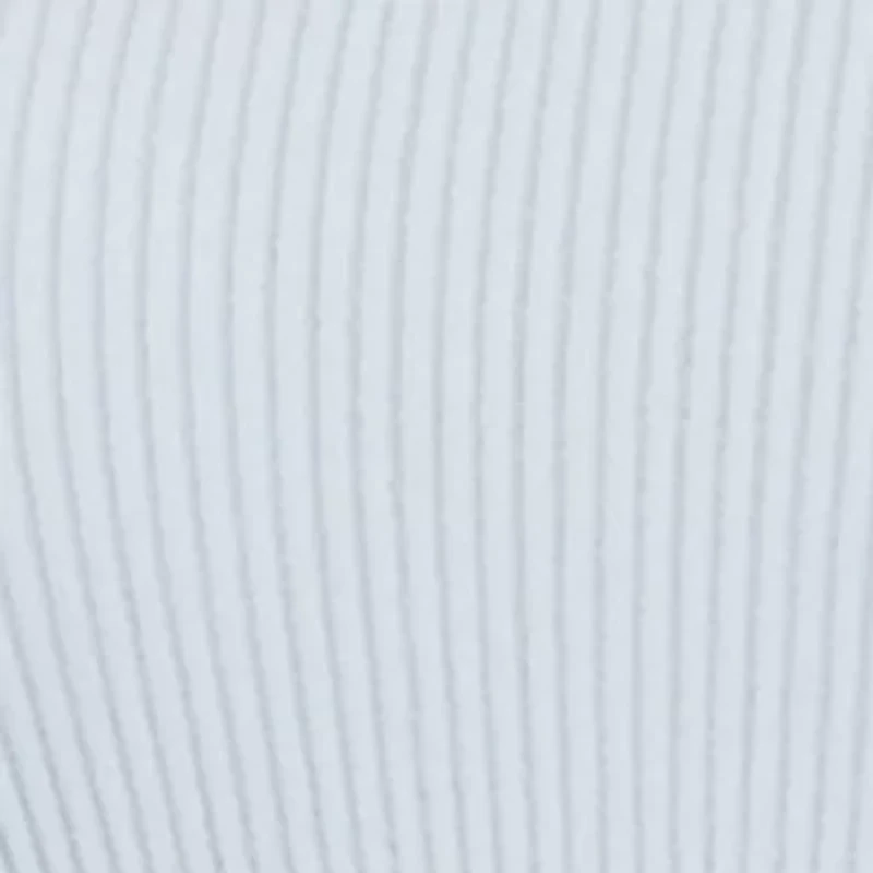 Seamless Ribbed Bralette