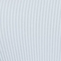 Seamless Ribbed Bralette