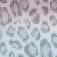 Printed Lace Hipsters