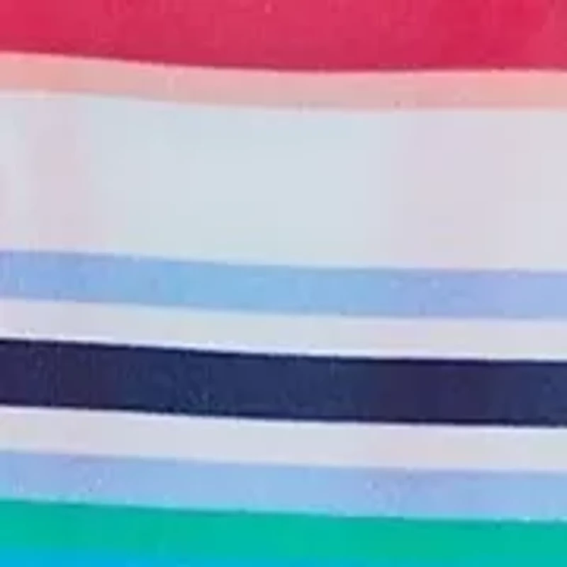 Lace Microfiber Thong