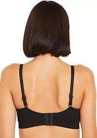 Maternity Seamless Clip Down Nursing Bra