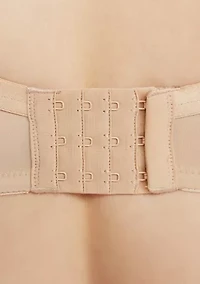 Maternity Full Coverage Underwire Nursing Bra