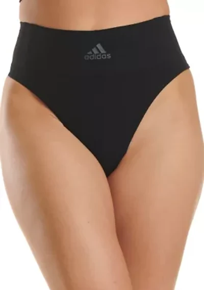 720° Stretch Seamless Thong