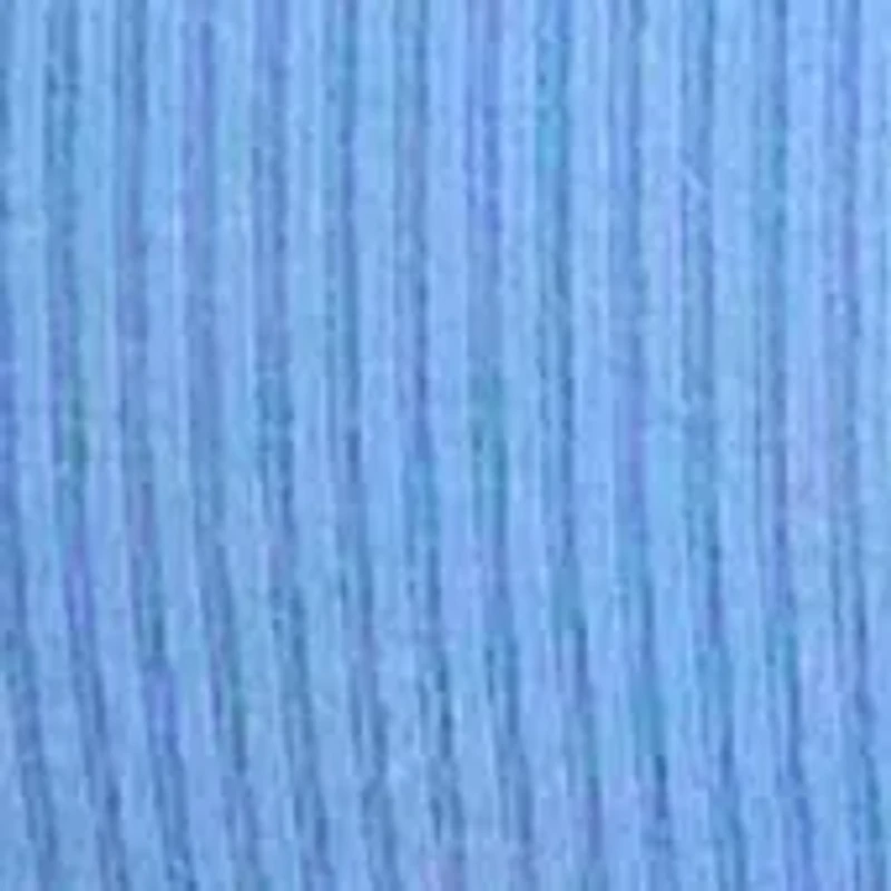 Rib 2x2 Cotton Stretch Bandeau