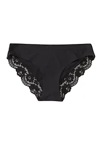 Chosen One Lace Bikini Panty