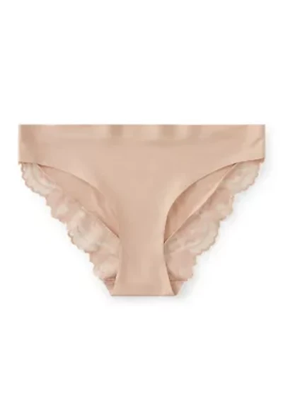 Chosen One Lace Bikini Panty