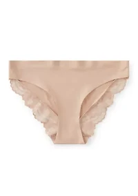 Chosen One Lace Bikini Panty