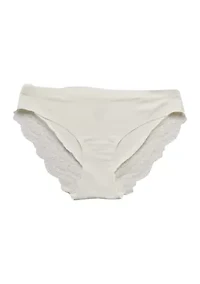 Chosen One Lace Bikini Panty