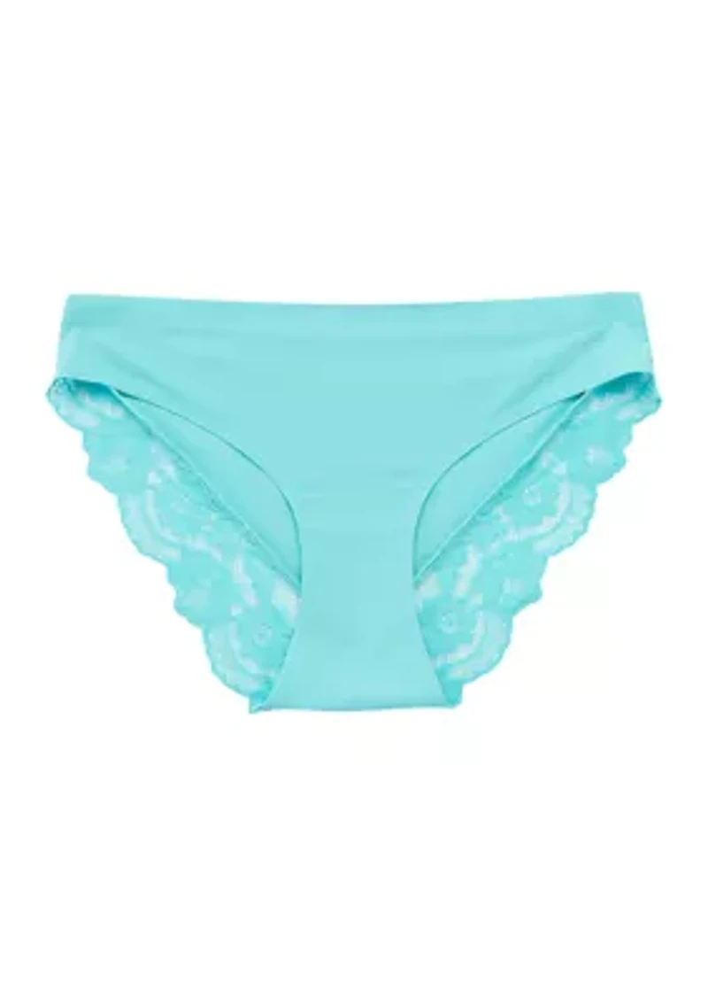 Chosen One Lace Bikini Panty