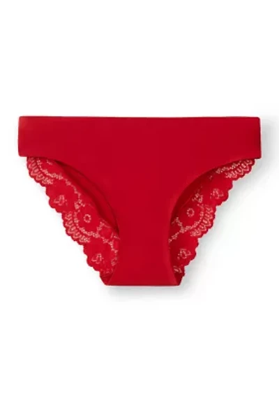 Chosen One Lace Bikini Panty