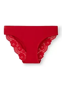 Chosen One Lace Bikini Panty