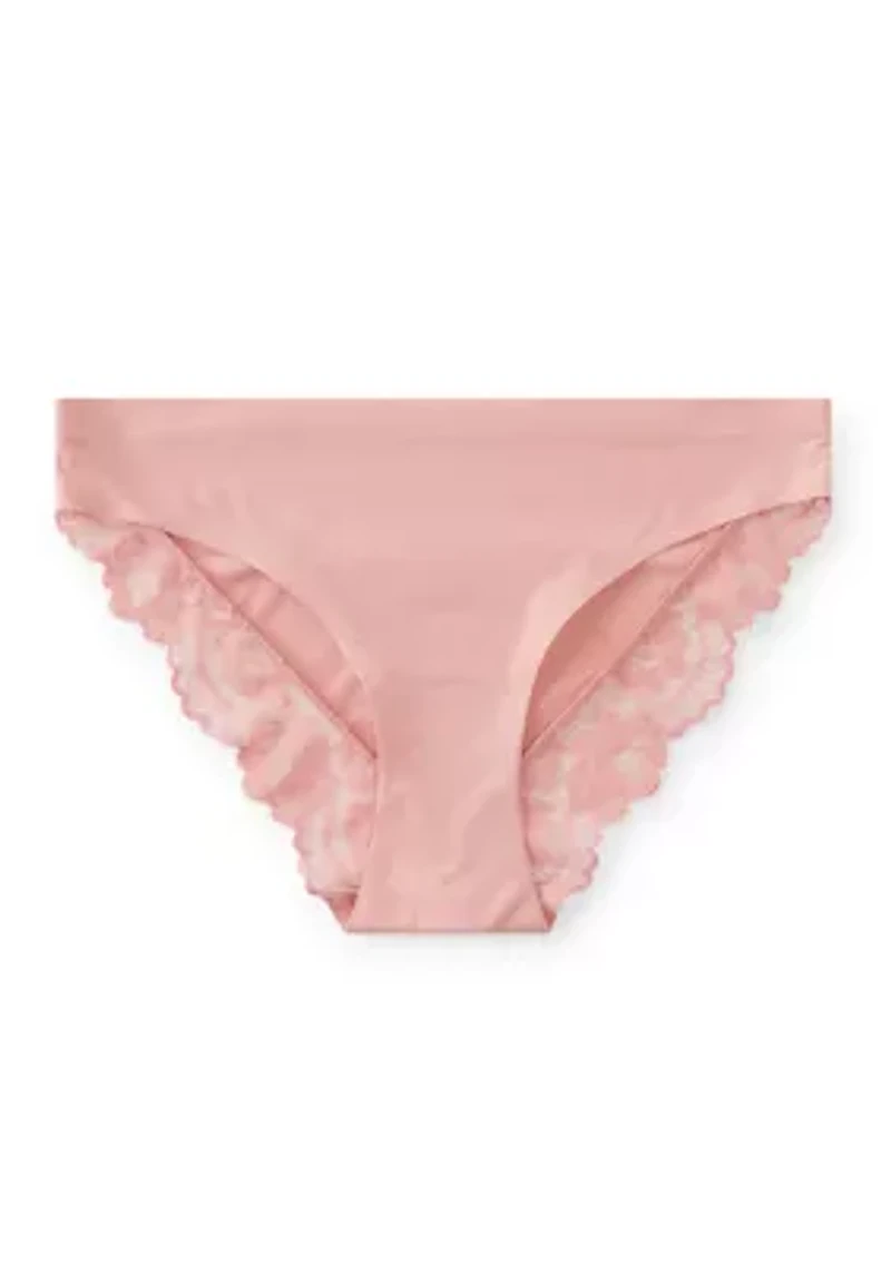 Chosen One Lace Bikini Panty