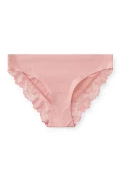 Chosen One Lace Bikini Panty
