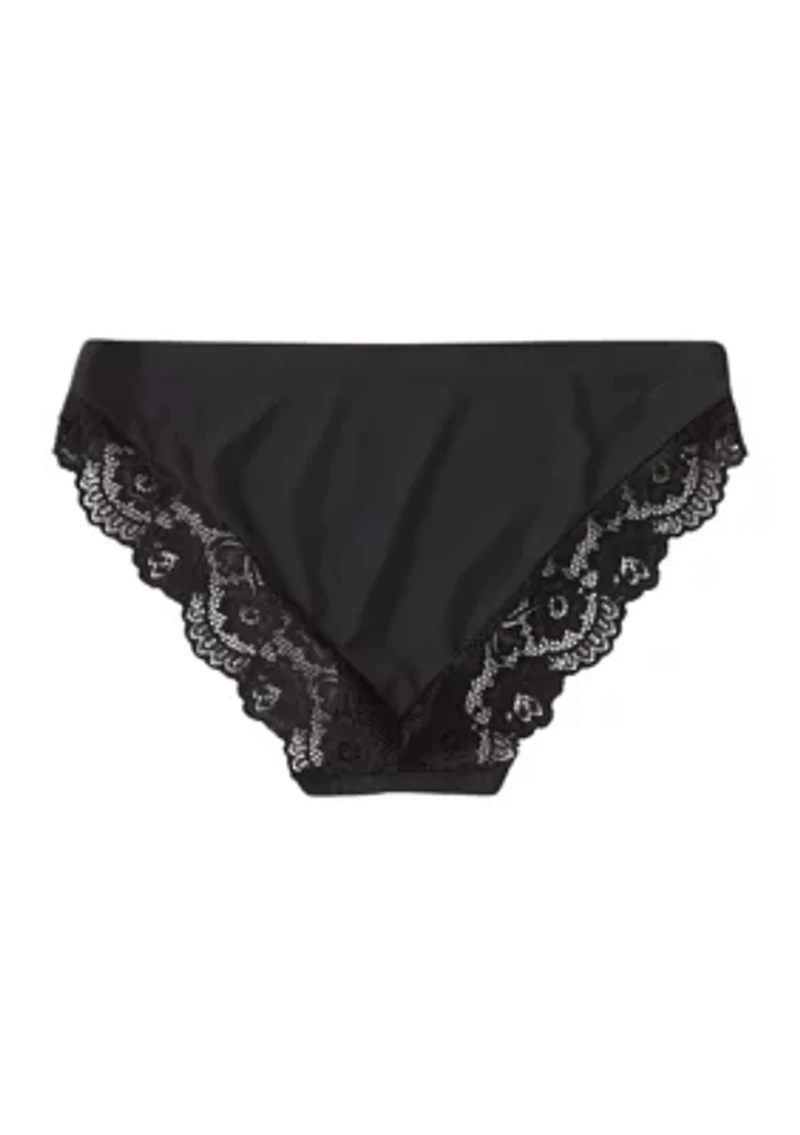 Chosen One Lace Bikini Panty