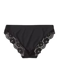 Chosen One Lace Bikini Panty