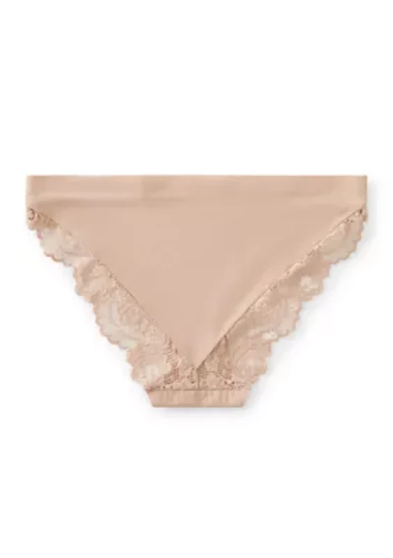 Chosen One Lace Bikini Panty