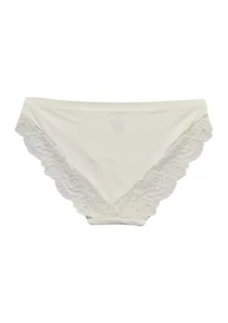 Chosen One Lace Bikini Panty