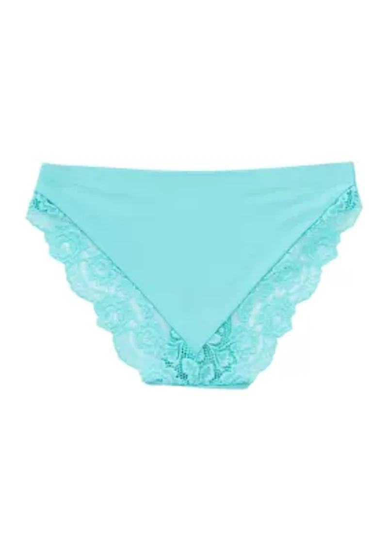 Chosen One Lace Bikini Panty