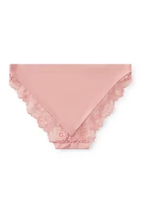 Chosen One Lace Bikini Panty