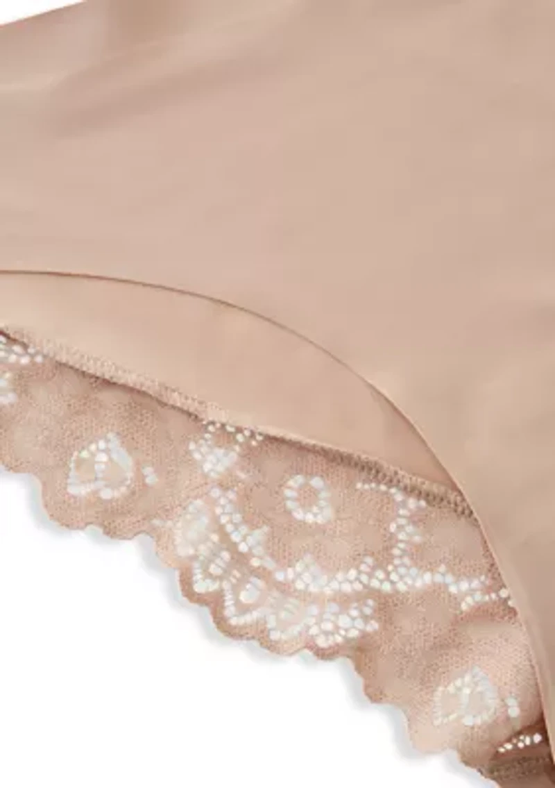 Chosen One Lace Bikini Panty