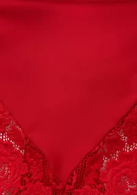 Chosen One Lace Bikini Panty