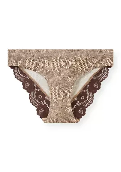 Chosen One Lace Bikini Panty
