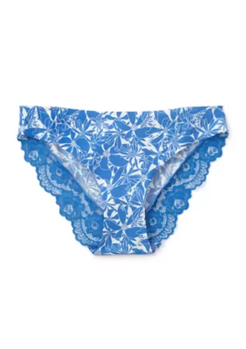 Chosen One Lace Bikini Panty
