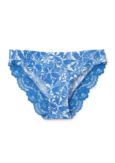 Chosen One Lace Bikini Panty