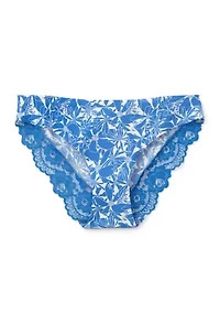 Chosen One Lace Bikini Panty