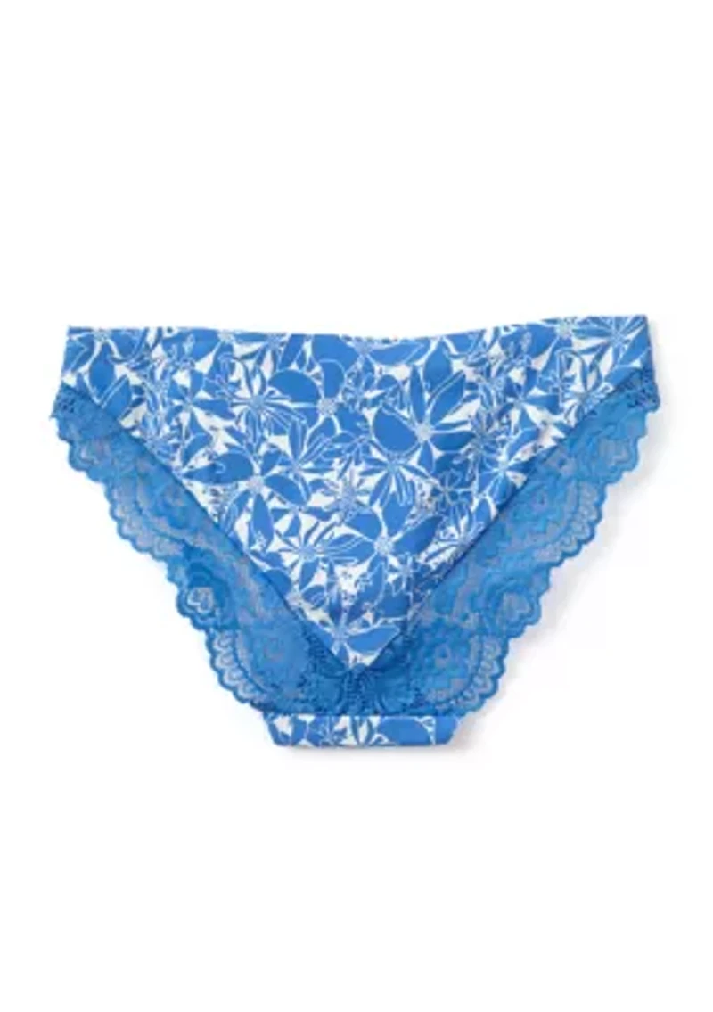Chosen One Lace Bikini Panty