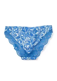 Chosen One Lace Bikini Panty