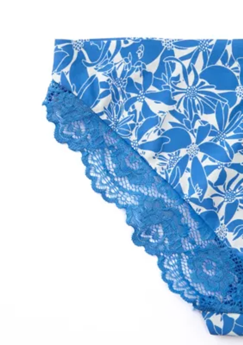 Chosen One Lace Bikini Panty