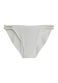 It Factor String Bikini Panty