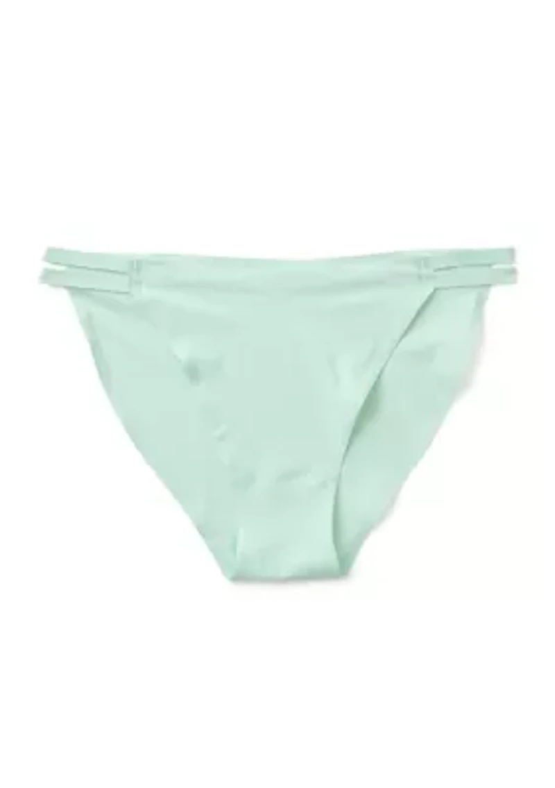 It Factor String Bikini Panty