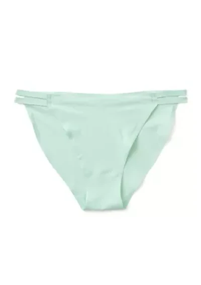 It Factor String Bikini Panty