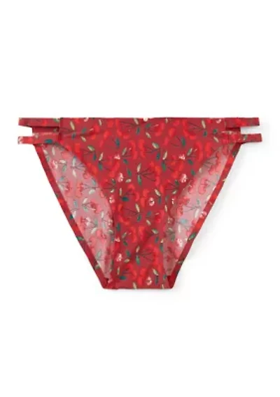 It Factor String Bikini Panty