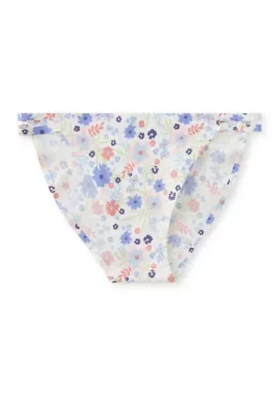 It Factor String Bikini Panty