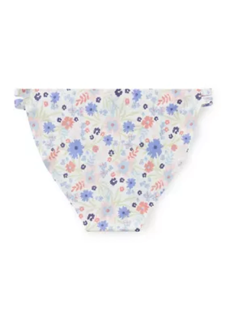 It Factor String Bikini Panty