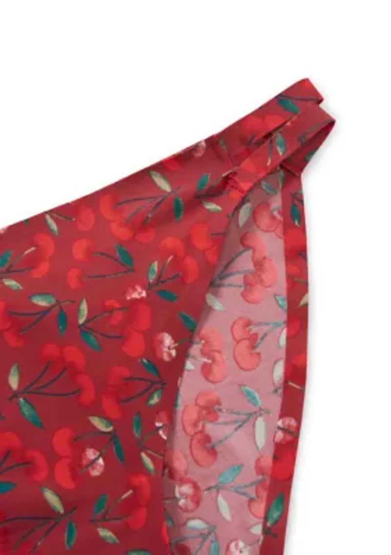 It Factor String Bikini Panty