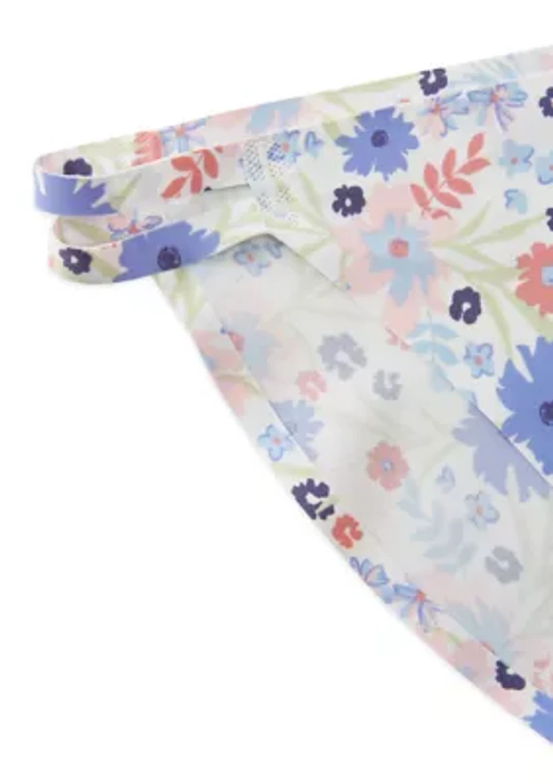 It Factor String Bikini Panty