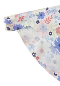 It Factor String Bikini Panty