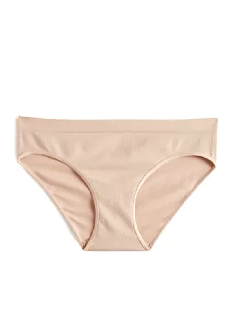 Alice Seamless Bikini Underwear