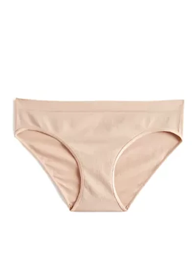 Alice Seamless Bikini Underwear