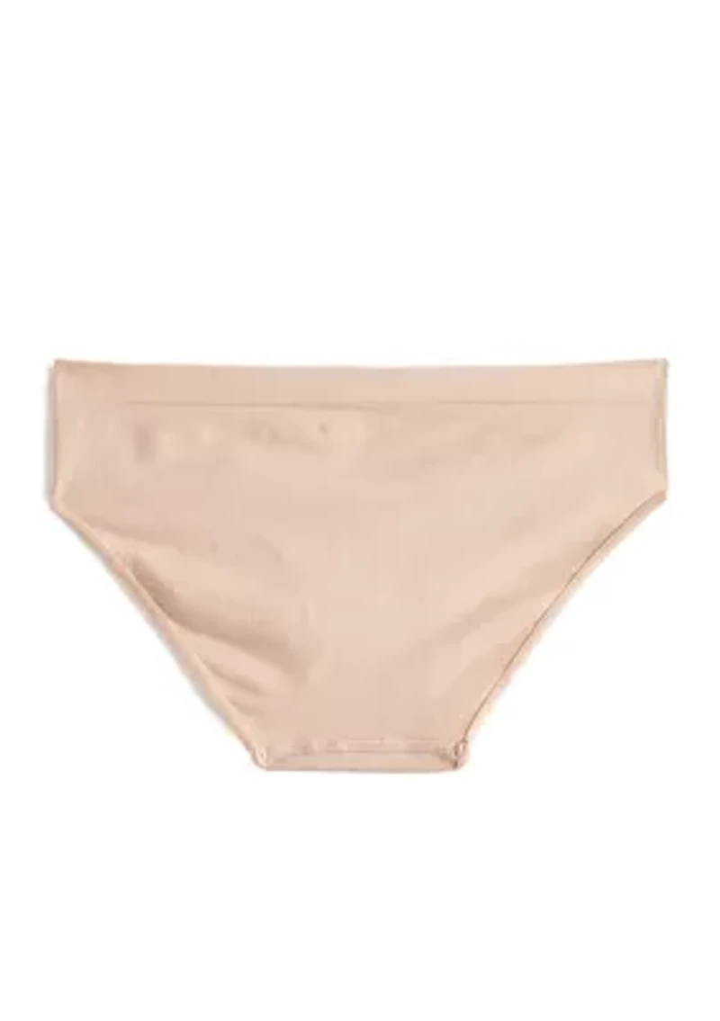 Alice Seamless Bikini Underwear