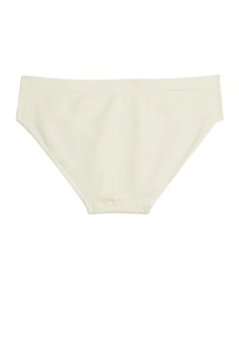Alice Seamless Bikini Underwear